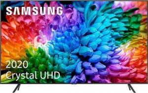 Telewizor Samsung UE65TU7025 LED 65'' 4K Ultra HD Tizen 1