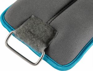 Body Sculpture Obciążniki na nadgarstki lub kostki 2 x 1,15 kg Body Sculpture 5