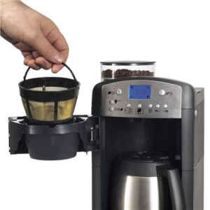 Ekspres przelewowy Beem Ecco (1.115.615) 5