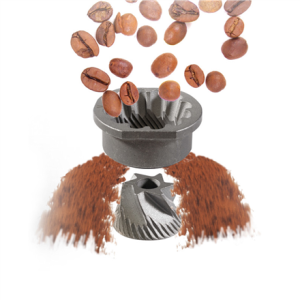 Ekspres przelewowy Beem D2000.659 (1.115.636) 3