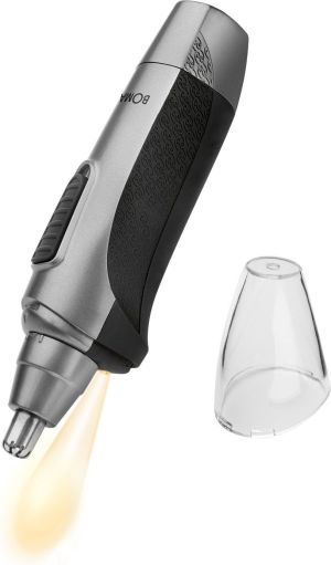 Trymer Bomann NE 8008 CB 2