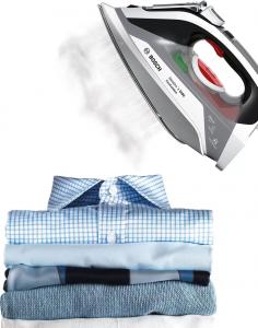 Żelazko Bosch Sensixx'x TDI90EASY 5