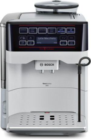 Ekspres ciśnieniowy Bosch TES60321RW 1