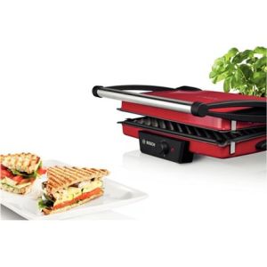 Grill elektryczny Bosch Grill elektryczny BOSCH TFB 4402V (TFB4402V) - AGDBOSGRE0005 3