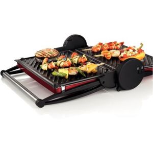 Grill elektryczny Bosch Grill elektryczny BOSCH TFB 4402V (TFB4402V) - AGDBOSGRE0005 5