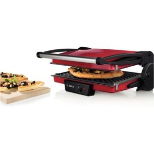 Grill elektryczny Bosch Grill elektryczny BOSCH TFB 4402V (TFB4402V) - AGDBOSGRE0005 6