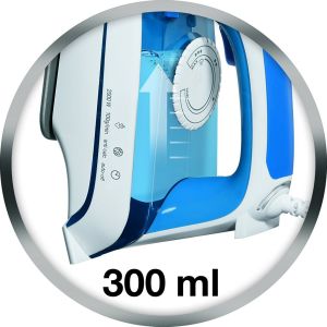 Żelazko Braun TexStyle 3 TS355 6