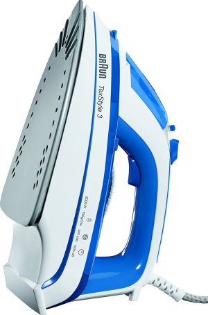 Żelazko Braun TexStyle 3 TS355 7