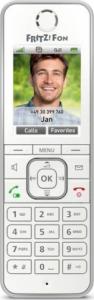 Telefon komórkowy AVM PHONE INALAMBRICO DECT DIGITAL Fritz! C6 WHITE 4