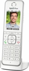 Telefon komórkowy AVM PHONE INALAMBRICO DECT DIGITAL Fritz! C6 WHITE 8
