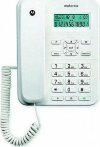 Smartfon Motorola MOTOROLA DIGITAL CABLE TELEPHONE CT202 WHITE 1