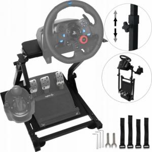 STOJAK NA KIEROWNICE STELAŻ LOGITECH THRUSTMASTER 1