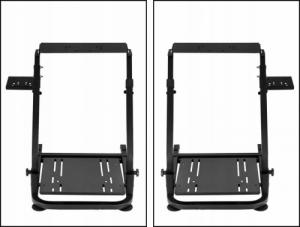 STOJAK NA KIEROWNICE STELAŻ LOGITECH THRUSTMASTER 3