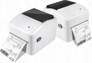 Drukarka etykiet Xprinter Drukarka etykiet InPost Xprinter XP-420B 100x150 2