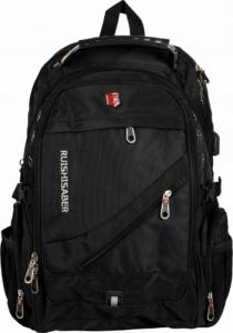 Plecak PLECAK OCHRONNY 45L Tornister 17 LAPTOP Torba 1