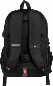 Plecak PLECAK OCHRONNY 45L Tornister 17 LAPTOP Torba 2