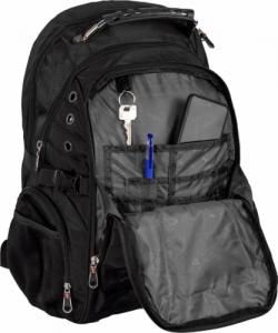 Plecak PLECAK OCHRONNY 45L Tornister 17 LAPTOP Torba 3