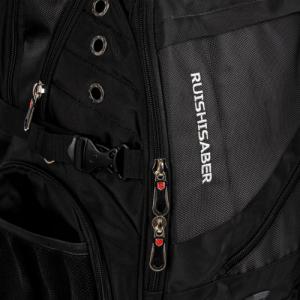 Plecak PLECAK OCHRONNY 45L Tornister 17 LAPTOP Torba 4