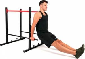 Marbo Sport Poręcze treningowe stacjonarne regulowane MH-D212 Marbo Home 12