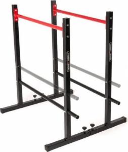 Marbo Sport Poręcze treningowe stacjonarne regulowane MH-D212 Marbo Home 2