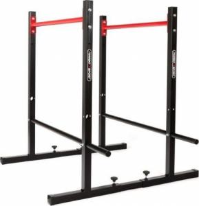 Marbo Sport Poręcze treningowe stacjonarne regulowane MH-D212 Marbo Home 3