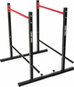 Marbo Sport Poręcze treningowe stacjonarne regulowane MH-D212 Marbo Home 4