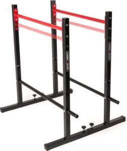 Marbo Sport Poręcze treningowe stacjonarne regulowane MH-D212 Marbo Home 5