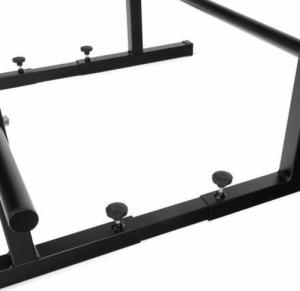 Marbo Sport Poręcze treningowe stacjonarne regulowane MH-D212 Marbo Home 6