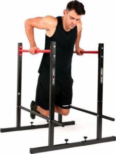 Marbo Sport Poręcze treningowe stacjonarne regulowane MH-D212 Marbo Home 9