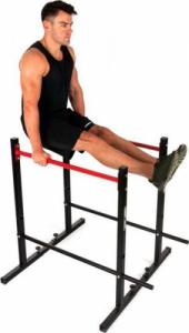 Marbo Sport Poręcze treningowe stacjonarne regulowane MH-D212 Marbo Home 10