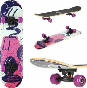 Deskorolka Nils Extreme Deskorolka Volcano CR3108SA 2