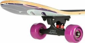 Deskorolka Nils Extreme Deskorolka Volcano CR3108SA 7
