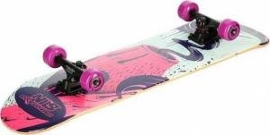 Deskorolka Nils Extreme Deskorolka Volcano CR3108SA 9