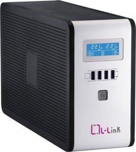 UPS L-Link UPS 1600VA L-LINK INTERACTIVE LL-7716 1