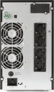 UPS Salicru SLC-2000-TWIN PRO2 (699CA000007) 3