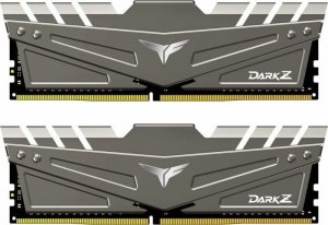 Pamięć TeamGroup Dark Z, DDR4, 32 GB, 3200MHz, CL16 (TDZGD432G3200HC16FDC01) 1