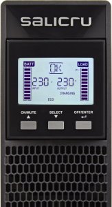 UPS Salicru SPS 3000 ADV RT2 4