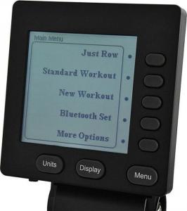 Wioślarz NPG Row powietrzny 3