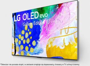 Telewizor LG OLED77G23LA OLED 77'' 4K Ultra HD WebOS 22 4