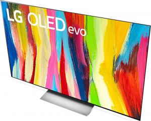 Telewizor LG OLED77C22LB OLED 77'' 4K Ultra HD WebOS 22 9