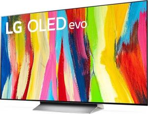 Telewizor LG OLED65C22LB OLED 65'' 4K Ultra HD WebOS 22 2