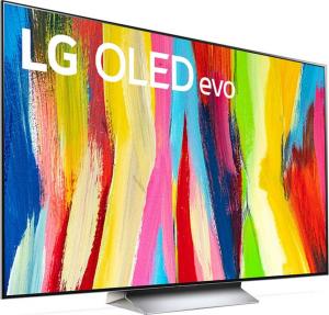 Telewizor LG OLED65C22LB OLED 65'' 4K Ultra HD WebOS 22 5