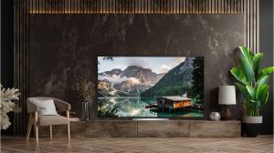 Telewizor LG OLED55C22LB OLED 55'' 4K Ultra HD WebOS 22 12