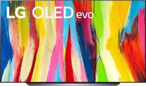 Telewizor LG OLED83C21LA OLED 83'' 4K Ultra HD WebOS 22 1