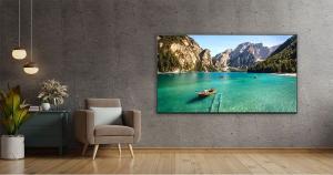 Telewizor LG OLED83C21LA OLED 83'' 4K Ultra HD WebOS 22 12