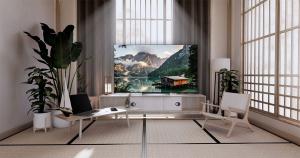 Telewizor LG OLED55C21LA OLED 55'' 4K Ultra HD WebOS 22 14