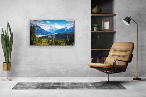 Telewizor LG OLED48C21LA OLED 48'' 4K Ultra HD WebOS 22 11