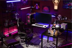 Telewizor LG OLED42C21LA OLED 42'' 4K Ultra HD WebOS 22 12