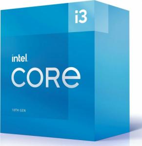 Komputer FingerIT GamerIT Core i3-10105F, 16 GB, RTX 3050, 512 GB M.2 PCIe 500 GB HDD Windows 10 Home Trial 4