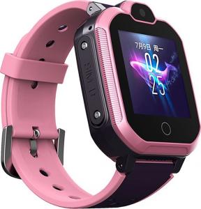 Smartwatch Leotec Kids Allo 4G Różowy 2